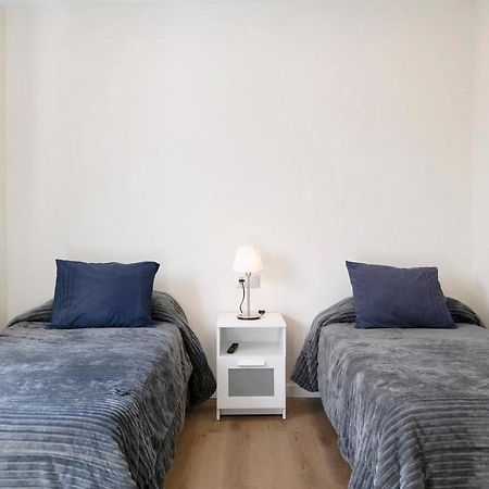 Apartamento El Equilibrio Плая Онда Екстериор снимка