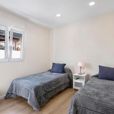 Apartamento El Equilibrio Плая Онда Екстериор снимка