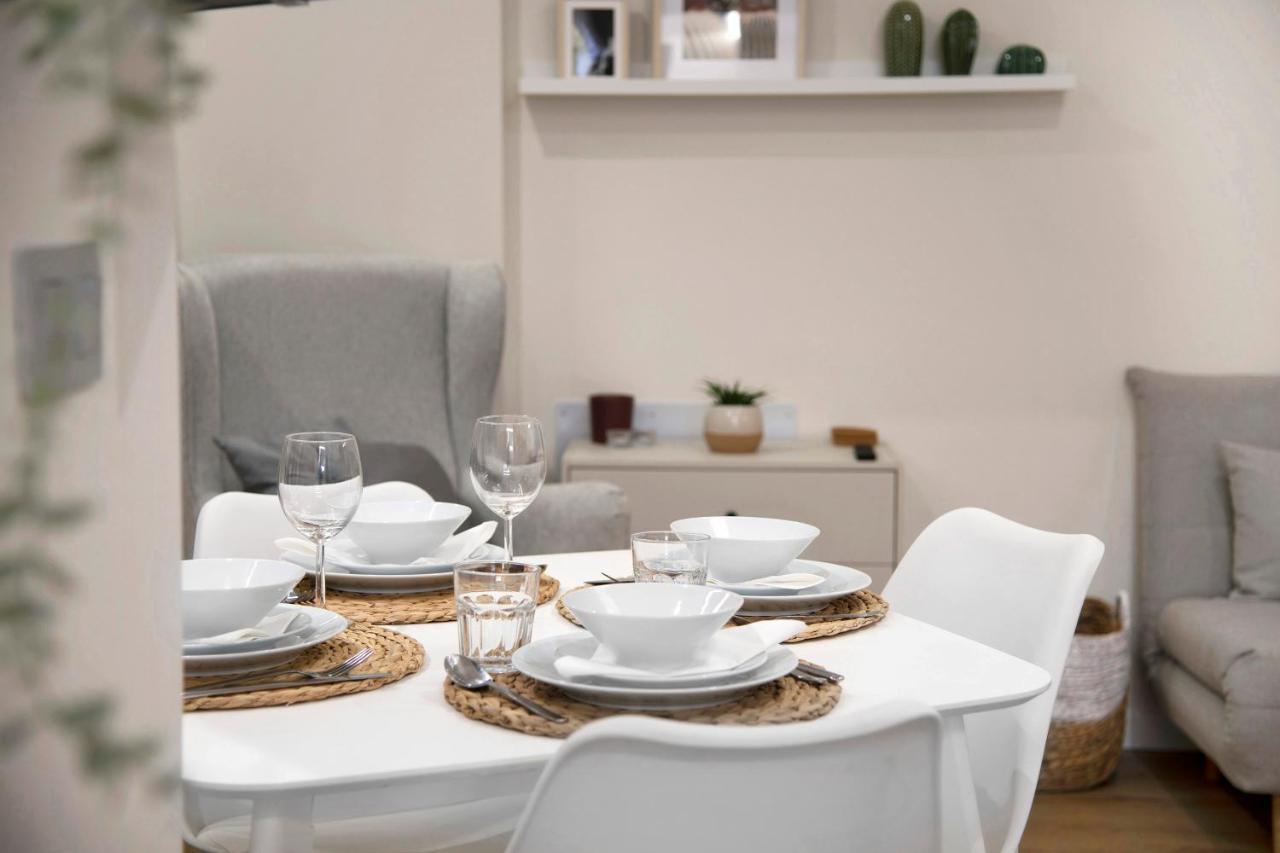 Apartamento El Equilibrio Плая Онда Екстериор снимка