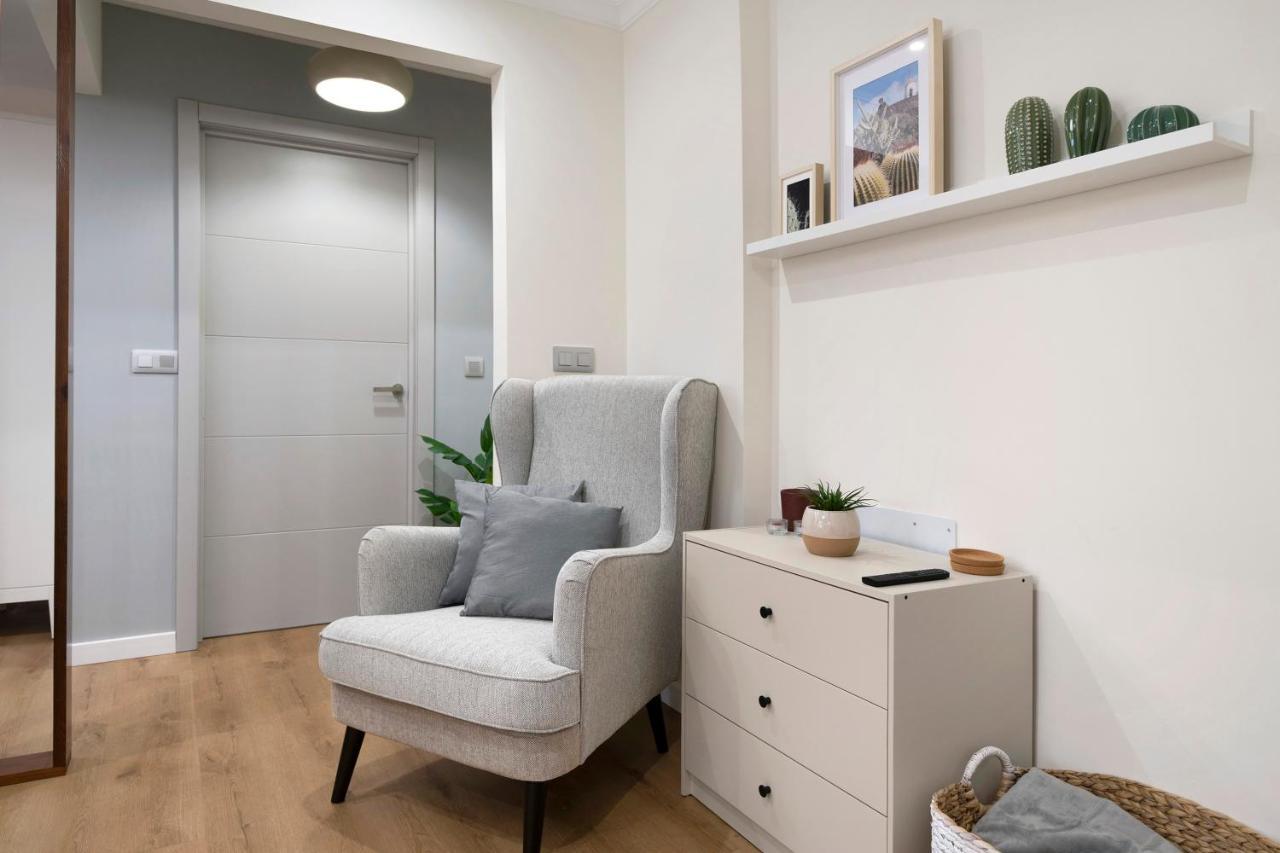 Apartamento El Equilibrio Плая Онда Екстериор снимка