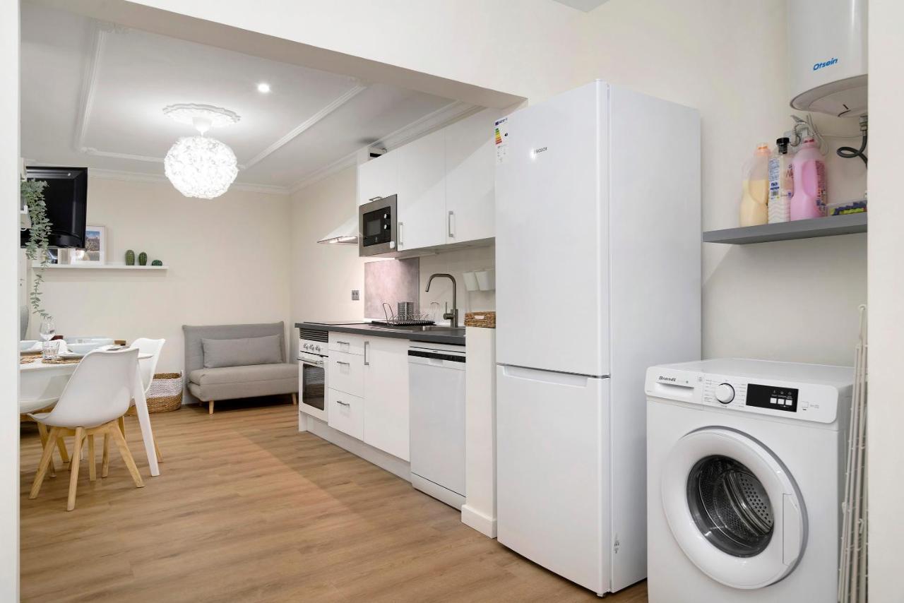 Apartamento El Equilibrio Плая Онда Екстериор снимка