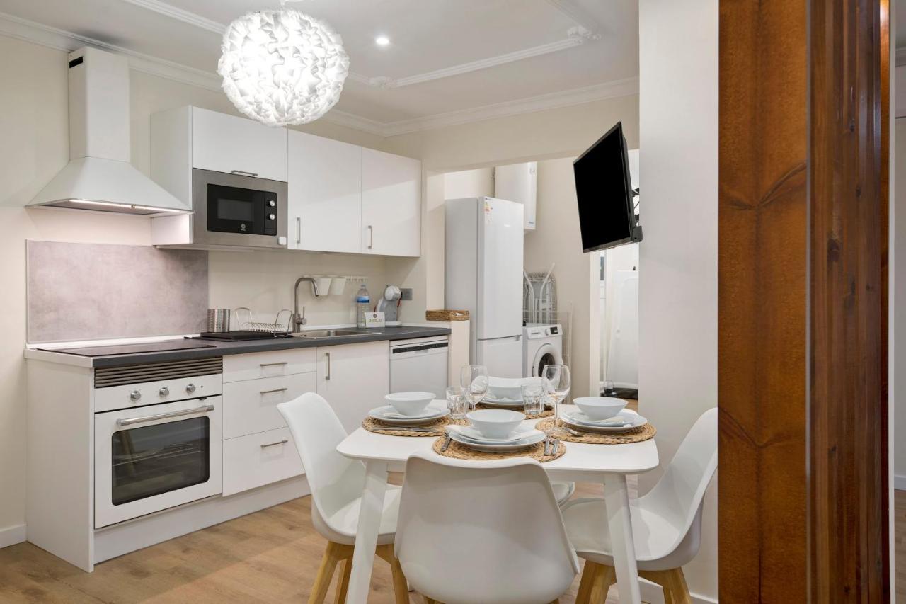 Apartamento El Equilibrio Плая Онда Екстериор снимка