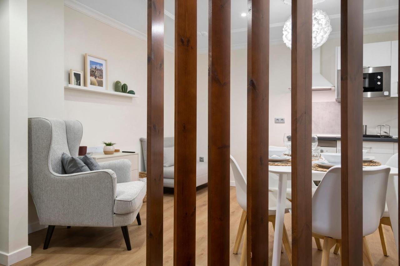 Apartamento El Equilibrio Плая Онда Екстериор снимка