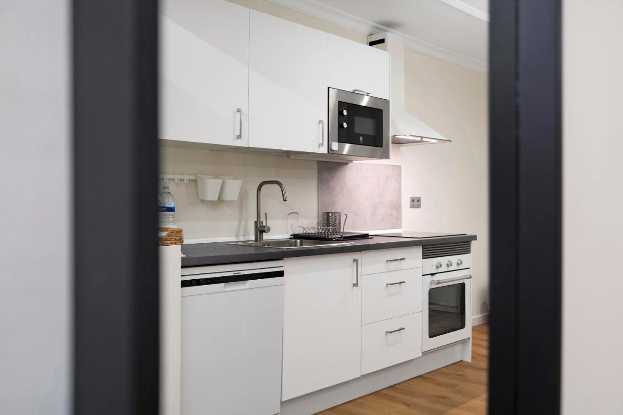 Apartamento El Equilibrio Плая Онда Екстериор снимка