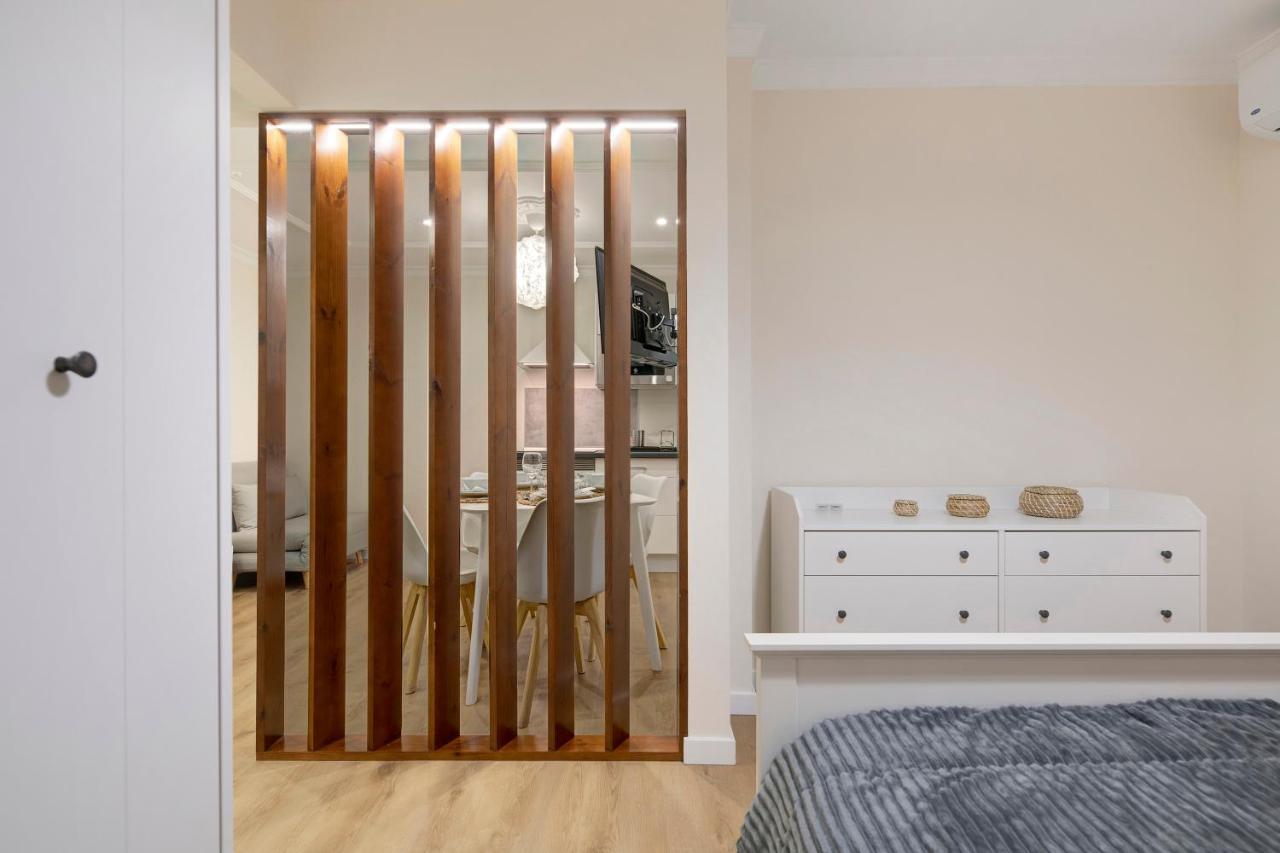 Apartamento El Equilibrio Плая Онда Екстериор снимка