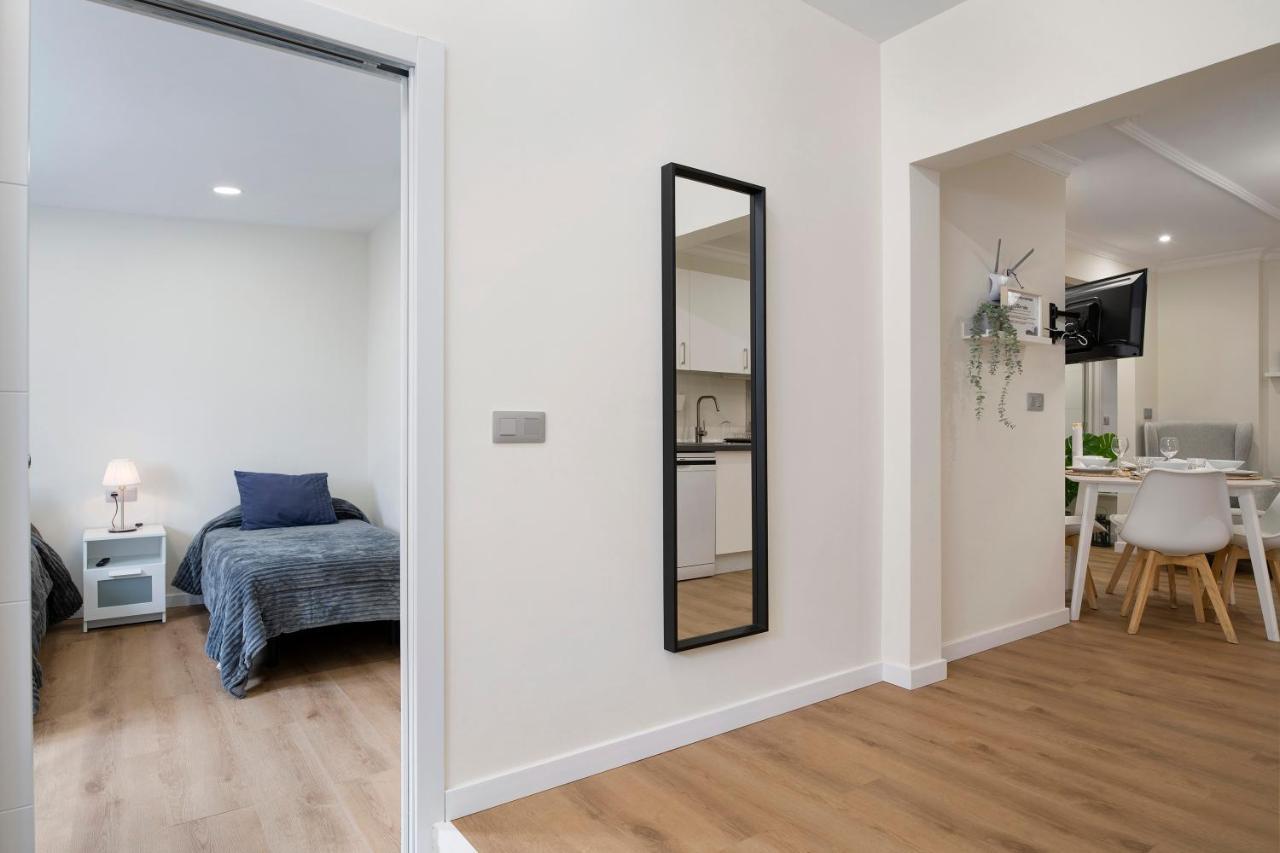 Apartamento El Equilibrio Плая Онда Екстериор снимка