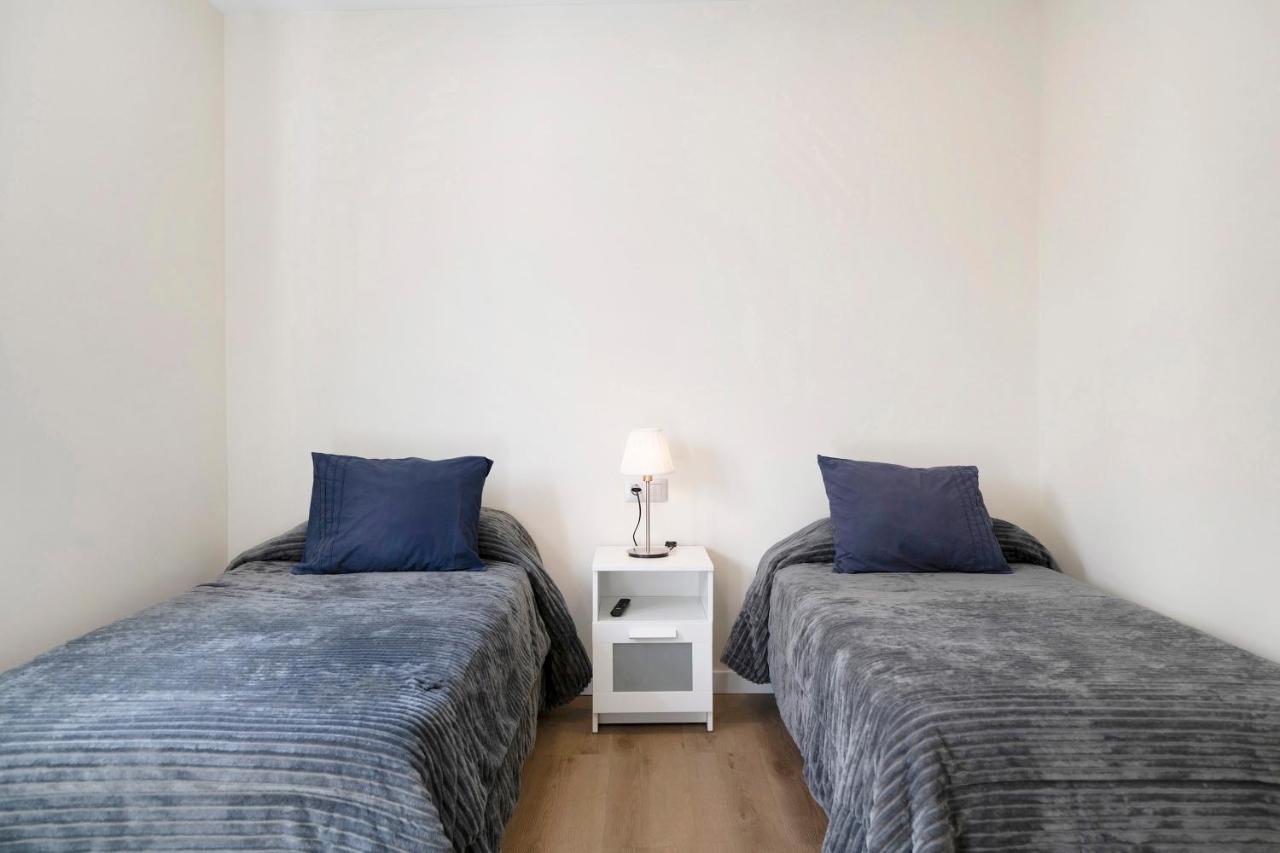 Apartamento El Equilibrio Плая Онда Екстериор снимка