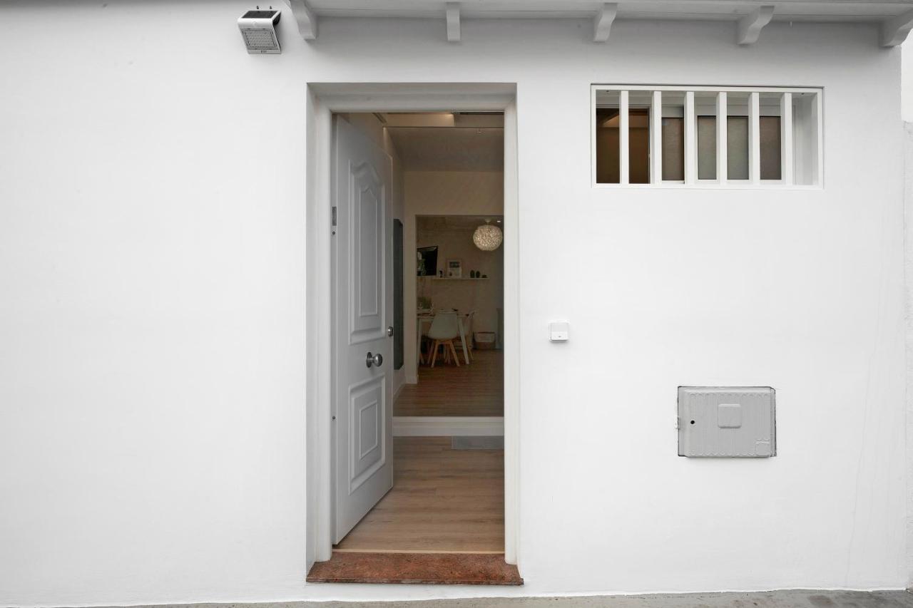 Apartamento El Equilibrio Плая Онда Екстериор снимка