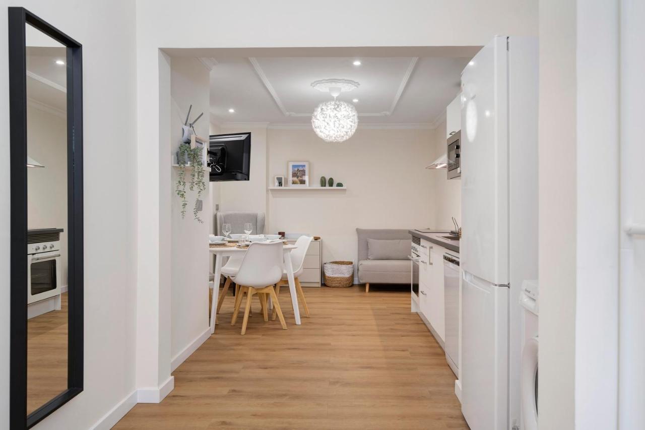 Apartamento El Equilibrio Плая Онда Екстериор снимка